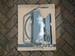Mounting frame